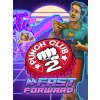 Punch Club 2: Fast Forward (PC) Steam Key