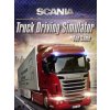 Scania Truck Driving Simulator (PC) Steam Key