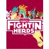 Them's Fightin' Herds (PC) Steam Key