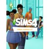 The Sims 4: Urban Homage Kit (PC) EA App Key