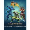 Fellowship - Wanderer’s Supporter Pack (PC) Steam Key