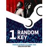 Skúste získať Yakuza Kiwami 3 & Dark Ties - Random Deluxe Edition 1 Key (PC) Steam Key