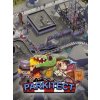 Parkitect (PC) Steam Key