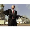 Hitman: Blood Money (PC) Steam Key