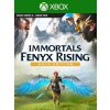 Immortals Fenyx Rising - Gold Edition (XSX/S) Xbox Live Key