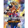 Street Fighter 6 - Years 1-2 Fighters Edition (XSX/S) Xbox Live Key