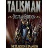 Talisman - The Dungeon Expansion DLC (PC) Steam Key