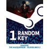 Skúste získať Vampire: The Masquerade - Bloodlines 2 - Random 1 Key (PC) Steam Key