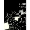 1000 Amps (PC) Steam Key