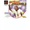 Actua Soccer 3 (PC) Steam Key