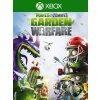 Plants vs Zombies Garden Warfare XBOX XONE Xbox Live Key