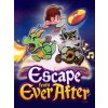 Escape from Ever After (PC) Steam Key