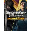 The Kingdom Come: Deliverance Saga Bundle (PC) Steam Key