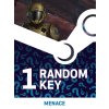 Skúste získať MENACE 1 Key (PC) Steam Key