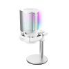 TRUST GXT238W AURON USB MICROPHONE WHT