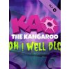 Kao the Kangaroo - Oh! Well DLC (PC) Steam Key
