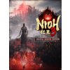 Nioh 3 - Digital Deluxe Edition (PC) Steam Key