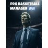 Pro Basketball Manager 2026 (PC) Steam Key