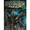 BioShock Remastered (PC) Steam Key