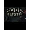 RoboHeist VR (PC) Steam Key