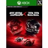 SBK 22 (XSX/S) Xbox Live Key