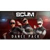 SCUM Dance pack DLC (PC) Steam Key