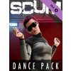 SCUM Dance pack DLC (PC) Steam Key