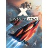 X4: Envoy Pack (PC) Steam Key