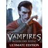 Vampires: Bloodlord Rising - Ultimate Edition (PC) Steam Key
