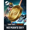 Coin Toss No Man's Sky - Random (PC) Steam Key