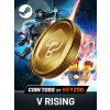 Coin Toss V Rising - Radom (PC) Steam Key
