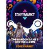 Top Random Games Bestsellers by Cdkeymarkt 1 Key (PC) Steam Key