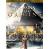 Assassin's Creed Origins - Gold Edition (PC) Ubisoft Connect Key