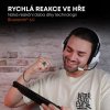 BEYERDYNAMIC MMX 230, Bezdr. her slúchadlá, biele