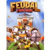 Feudal Friends (PC) Steam Key
