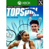 TopSpin 2K25 - Cross-Gen Edition (XSX/S) Xbox Live Key