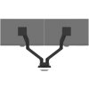BEWNQ BDH01 Dual Ergo Arm, Držiak na 2 monit, blk