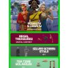 The Sims 4 Royalty & Legacy Grand Bundle DLC (PC) EA App Key