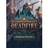 Pillars of Eternity II: Deadfire - Obsidian Edition (PC) Steam Key