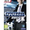 Football Manager 2011 (PC) Steam Key