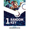 Skúste získať Hytale - Random Cursebreaker Edition 1 Key (PC) - Hytale Key