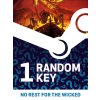 Skúste získať No Rest for the Wicked - Random 1 Key (PC) Steam Key