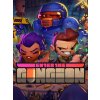 Enter the Gungeon (PC) GOG.COM Key