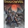 Shadowveil: Legend of The Five Rings (PC) Steam Key