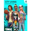 The Sims 4: City Living (PC) EA App Key