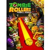 Zombie Rollerz: Pinball Heroes (PC) Steam Key