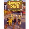 Harvest Days: My Dream Farm (PC) Steam Key