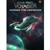 Star Trek: Voyager - Across the Unknown (PC) Steam Key