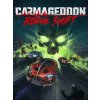 Carmageddon: Rogue Shift (PC) Steam Key