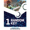 Skúste získať StarRupture - Random Supporter Edition 1 Key (PC) Steam Key